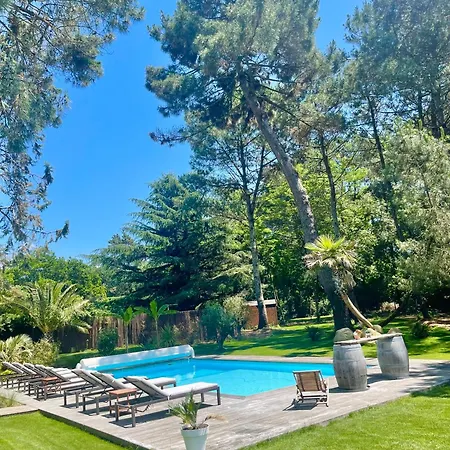 La Pignada 33170 * Gradignan