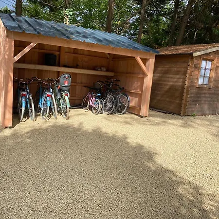 La Pignada 33170 Villa