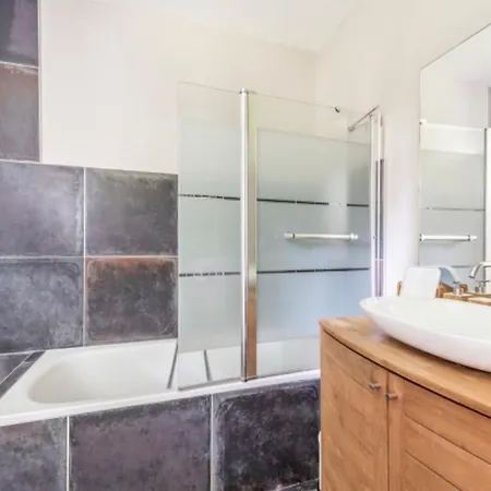 Villa La Pignada 33170 Gradignan