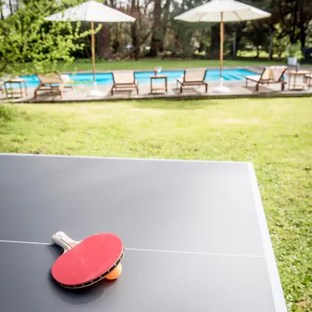 La Pignada 33170 Villa Gradignan