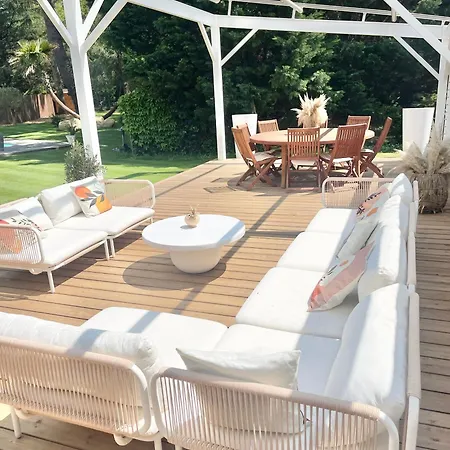 La Pignada 33170 * Gradignan