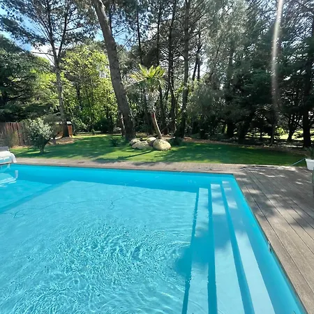 La Pignada 33170