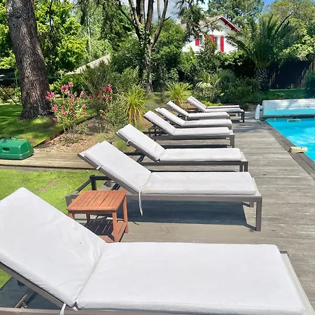 La Pignada 33170 Villa