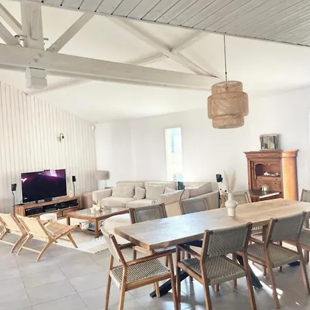 La Pignada 33170 Villa *