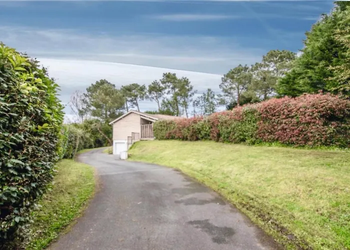 La Pignada 33170 Villa