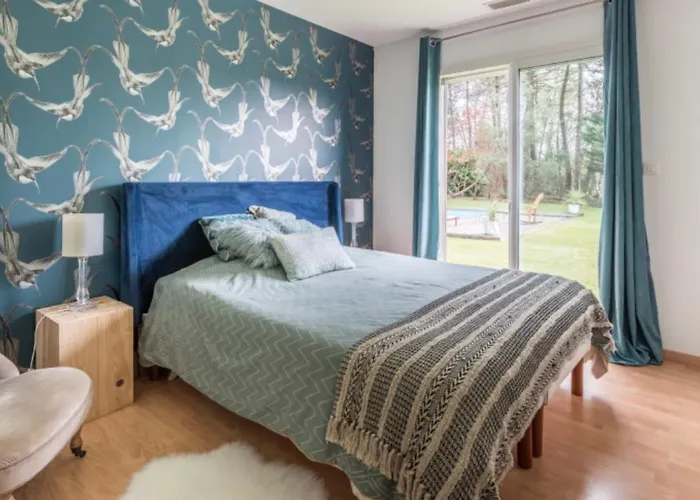 Villa La Pignada 33170