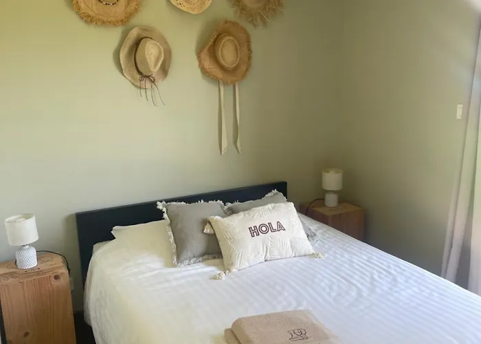 La Pignada 33170 Gradignan