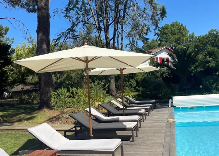 Villa La Pignada 33170