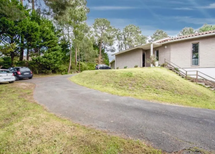 La Pignada 33170 Gradignan