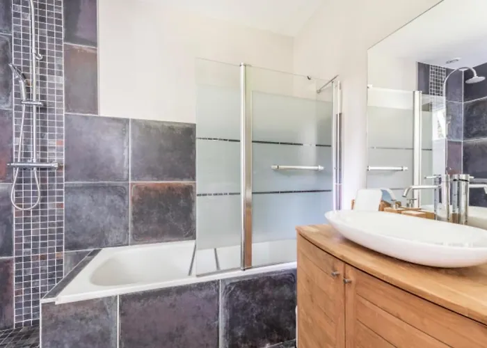 Villa La Pignada 33170 Gradignan