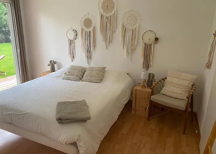 La Pignada 33170 * Gradignan