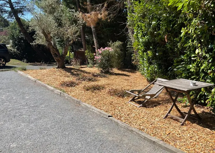 La Pignada 33170 Villa *