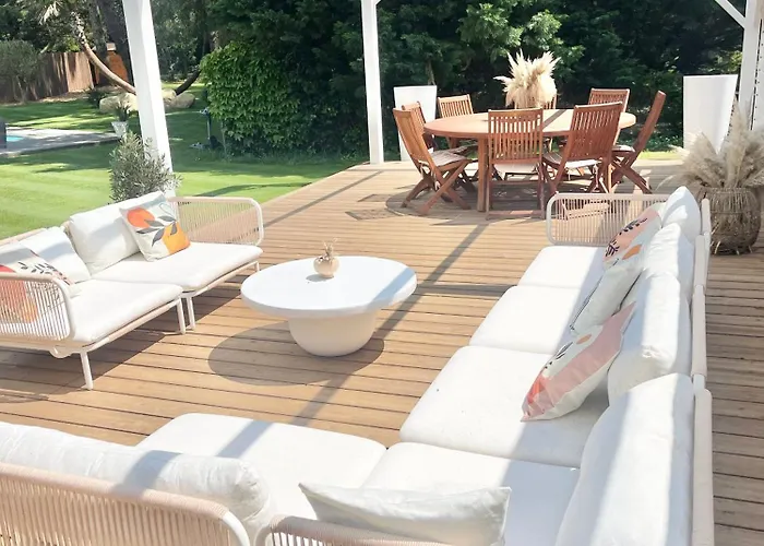 La Pignada 33170 * Gradignan