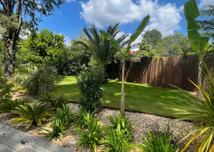 La Pignada 33170 Villa *